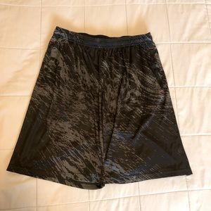 ✨4/$25✨ Men’s champion athletic shorts
